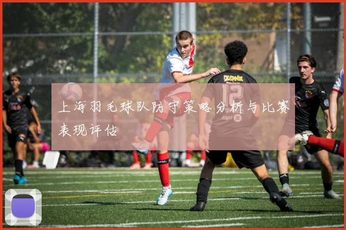 上海羽毛球队防守策略分析与比赛表现评估